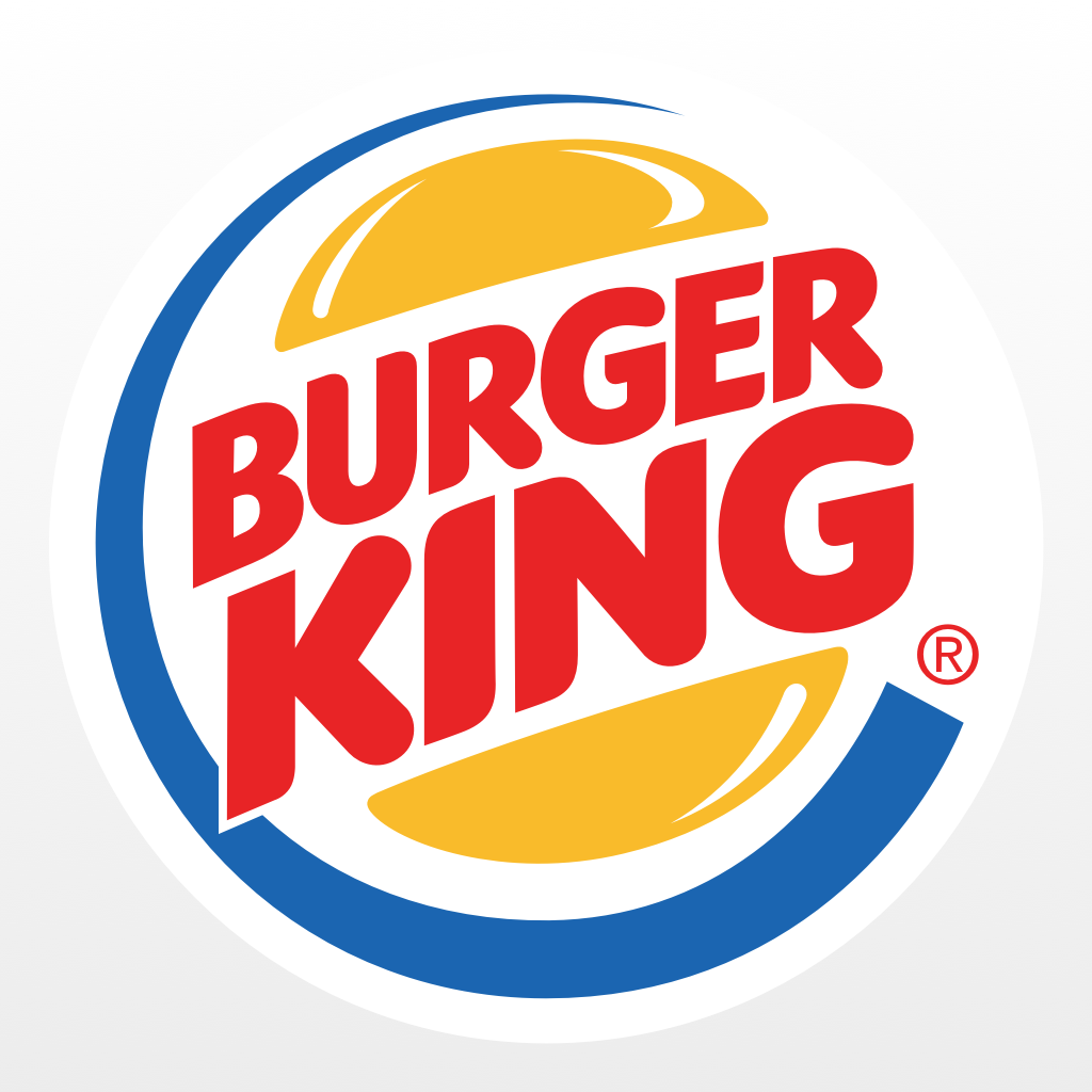BURGER KING® App App Icon