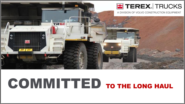 Terex Trucks Sales Pro(圖3)-速報App