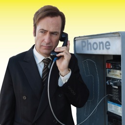 Better Call Saul Emojis