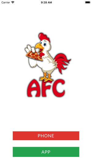 AFC