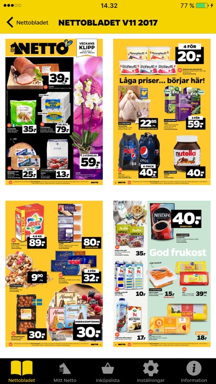 Netto