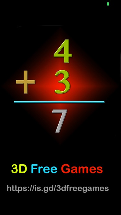 Brain Games on 3D Maths Puzzle screenshot 2
