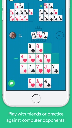 Pineapple - 13 Card Poker(圖2)-速報App