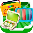 Top 49 Education Apps Like A+ Baby Toy Electronic Gadgets - Best Alternatives