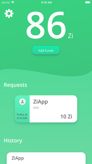 ZiApp(圖3)-速報App