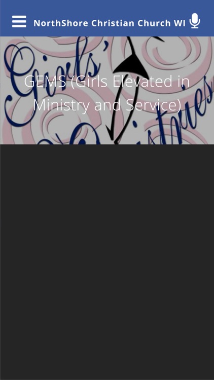 NorthShore Christian Church WI screenshot-3