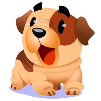 Chummy Chum Chums Animated Stickers apk