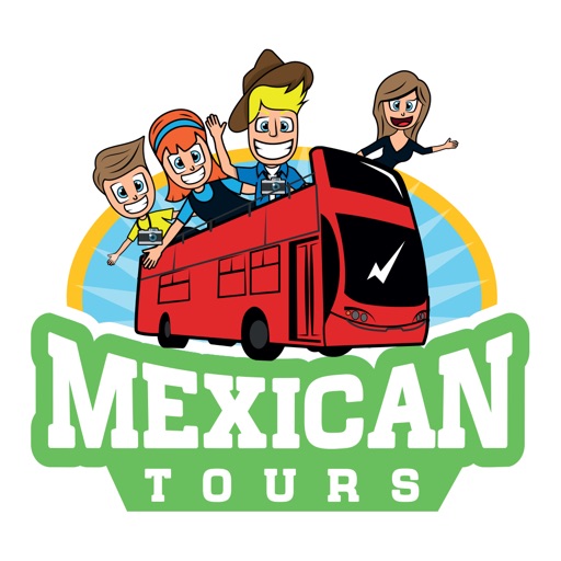 Mexican Tours icon
