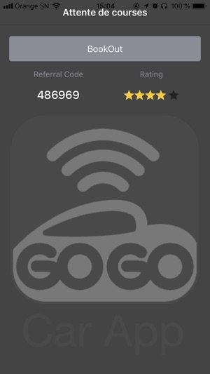 GogoCar driver(圖3)-速報App