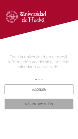 UniHuelva(圖1)-速報App