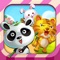Don't miss, this is not just a small lianliankan game, is also a collection of food