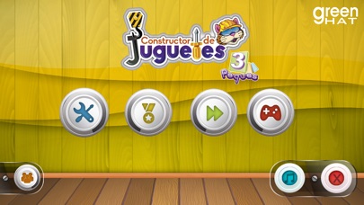 Constructor de Juguetes 3 screenshot 2