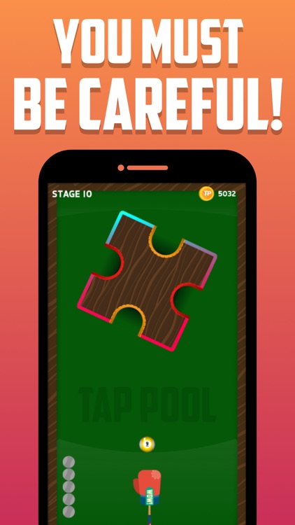 Tap Pool screenshot-3