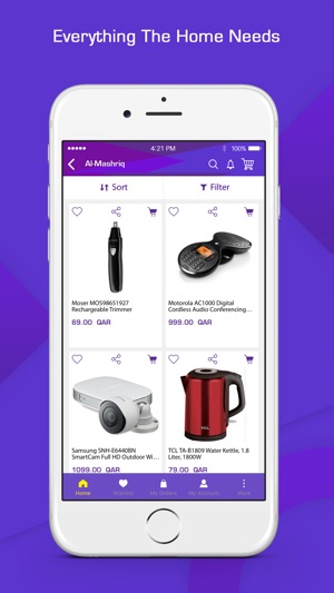 Purplebox Qatar(圖3)-速報App