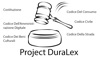ProjectDuraLex