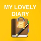 Top 47 Lifestyle Apps Like Diary Lovely - Store My Life ! - Best Alternatives