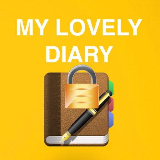 Diary Lovely - Store My Life ! Download