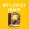 YOU NEED A SECRET DIARY 