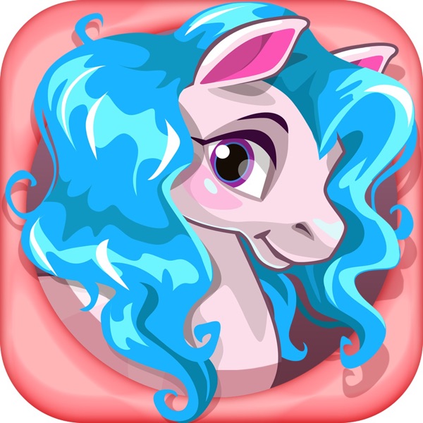 3 CANDY: PONY TALE 3 CANDY: PONY TALE
