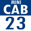 Cab 23 Driver