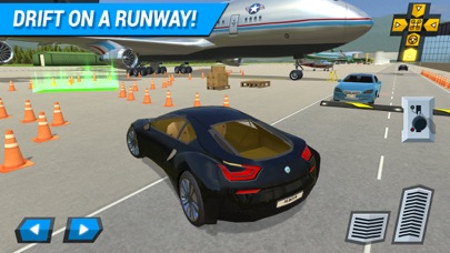 MULTI LEVEL 5 AIRPORT DRIVER 1.1 IOS ĐUA XE MULTI LEVEL 5 AIRPORT DRIVER 1.1 IOS