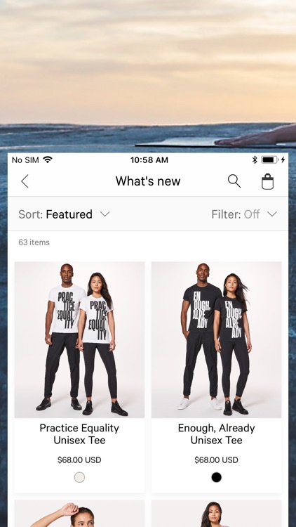 lululemon
