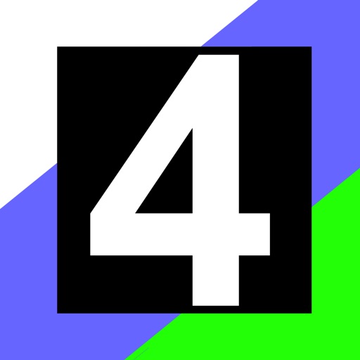 Get 4 - For Smart People icon
