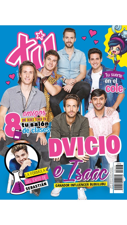 TÚ Revista