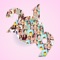 Shape Collage allows you to convert your multiple pictures into amazing shapes