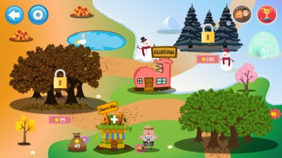 Math Game for Toddler screenshot 2