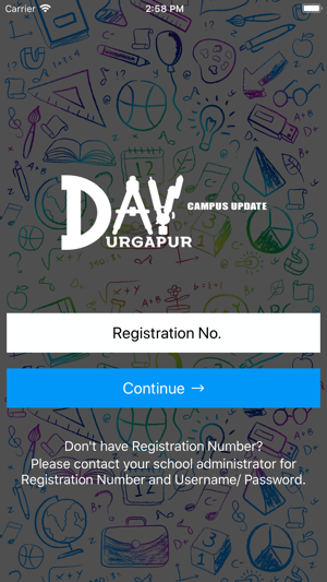 Campus Update DAV DGP(圖1)-速報App