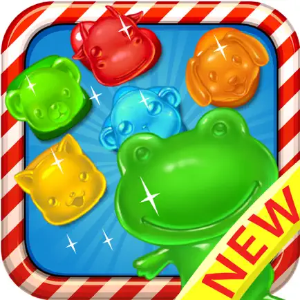 Jelly pet puzzle Cheats