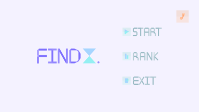 FindX - Sequence screenshot 2