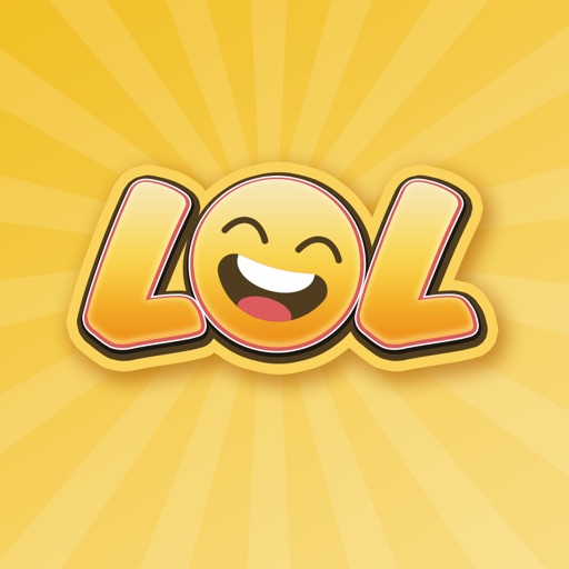 LOL Laugh Soundboard iOS App