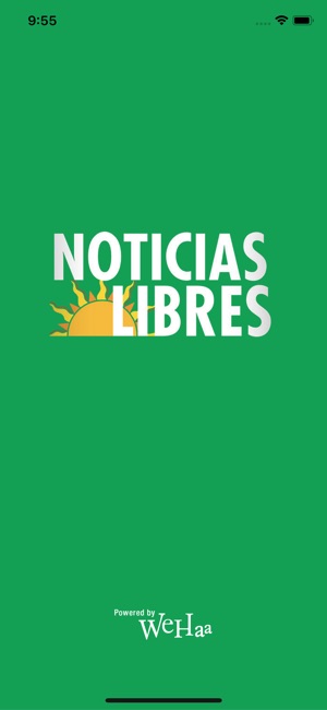 Noticias Libres(圖1)-速報App