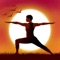 Relax Yoga Music is the perfect app to include in your daily yoga routine
