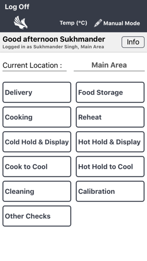 Hawk Safety(圖4)-速報App