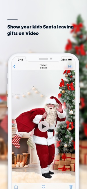 Catch Santa AR(圖7)-速報App