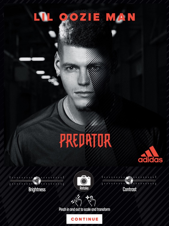 adidas predator ad