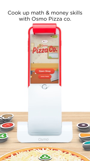 Osmo Pizza Co.(圖1)-速報App