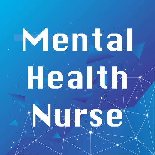 Psy Mental Health Nurse iOS App