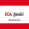 ICA Gärdet Rökubbsgatan