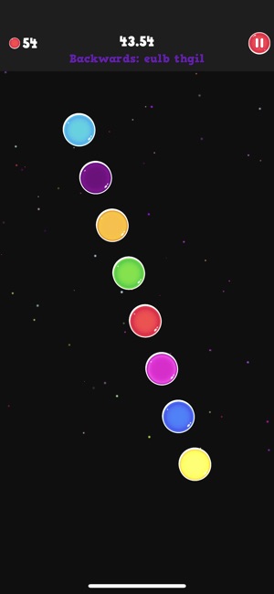 100 Buttons - Color Test(圖5)-速報App