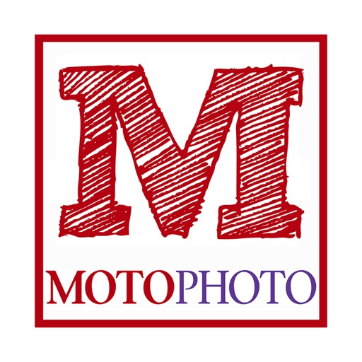 MotoPhoto: Photo Prints & More Icon