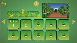 Game screenshot The Amaizing Maize Maze apk