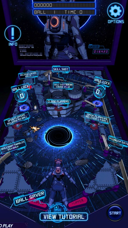 Pinball Tournaments screenshot-4