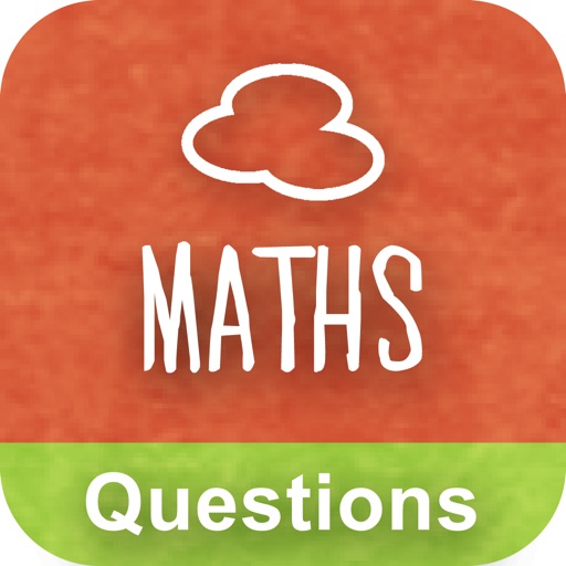 GCSE Maths: Revision Questions