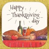 Thanksgiving Greeting Cards!