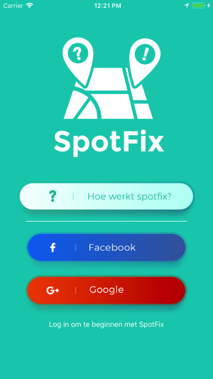 Spotfix - Vraag & aanbod markt