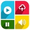 With our Video Collage App you can easily create beautiful Photo and Video Collage in few minutes